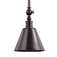 Directional lights Hudson Valley Lighting