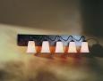 203225-07-H35 Five Light Sconce