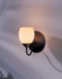 204012-08-G104 One Light Sconce