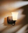 Bathroom fixtures Hubbardton Forge
