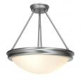 20730-BSOPL Semi-flush Or Pendant