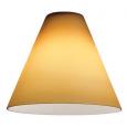 23104-AMB Glass Shade