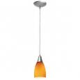 Mini pendants Access Lighting