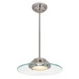 50441-BS8CL Semi-flush Or Pendant