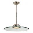 50444-BS8CL Semi-flush Or Pendant
