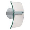 50511-CH8CL Wall Fixture
