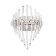 55520-CHCLR Wall Fixture