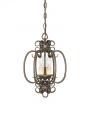 Foyer hall lanterns World Imports