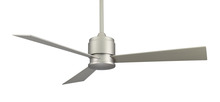 Fanimation Zonix Ceiling Fan Satin Nickel - FP4630SN