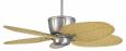 ISD4C 22" Blade: Narrow Oval Bamboo, Clear - 5