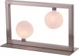 E20126-11 2-light Table Lamp