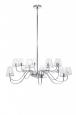 E20294-10 16-light Chandelier
