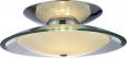E20522-10 3-light Flush Mount