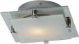 E20532-09 1-light Flush/wall Mount