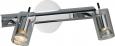 E22026-18 2-light Wall Mount