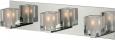 E22033-18 3-light Bath Vanity
