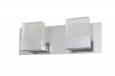E22732-89PC Two Light Bath Vanity