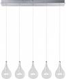 E23115-18 5-light Pendant