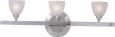 E30020-11 3-light Bath Vanity