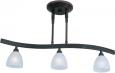 E30041-11 3-light Flush Mount
