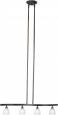 E30051-11 4-light Pendant