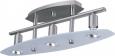 E30100-09 3-light Flush Mount