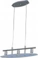 E30200-09 3-light Pendant