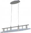 E30300-09 4-light Pendant