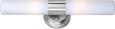 E53007-11 2-light Wall Mount