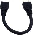 E53265 3" 4-pin Indoor Connector Cord