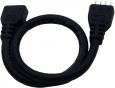 E53266 7" 4-pin Indoor Connector Cord
