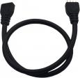 E53267 13" 4-pin Indoor Connector Cord