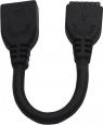 E53465 5" 6-pin Indoor Connector Cord