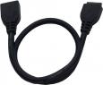 E53467 13" 6-pin Indoor Connector Cord