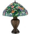 114823 Table Lamps