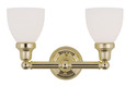 1022-02 Bath Light