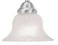 Replacement crystal Livex Lighting
