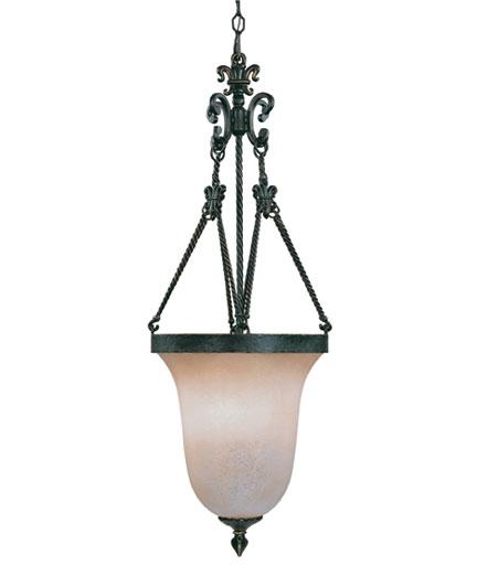 RGU 3-310-3-16 3X60Candelabra