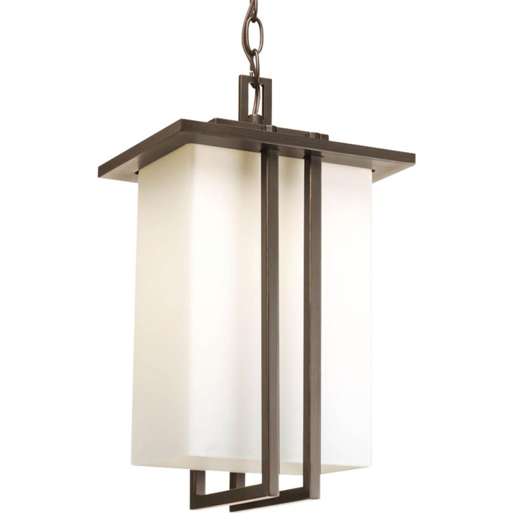 PRO P5590-20 1X100M Dibs Antique Bronze Hanging Lantern