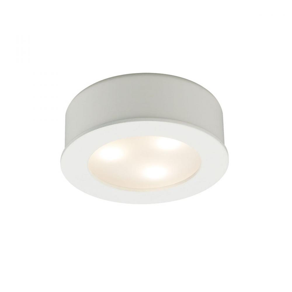 HR-LED85-WT