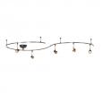 LM-K8111-DBAS Rail Pendant Kit