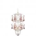 Up mini chandeliers Schonbek Lighting