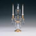 Candle holders Schonbek Lighting