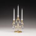 Candle holders Schonbek Lighting