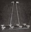 Up chandeliers PLC Lighting