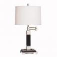 70747 One Light Wood Table Lamp