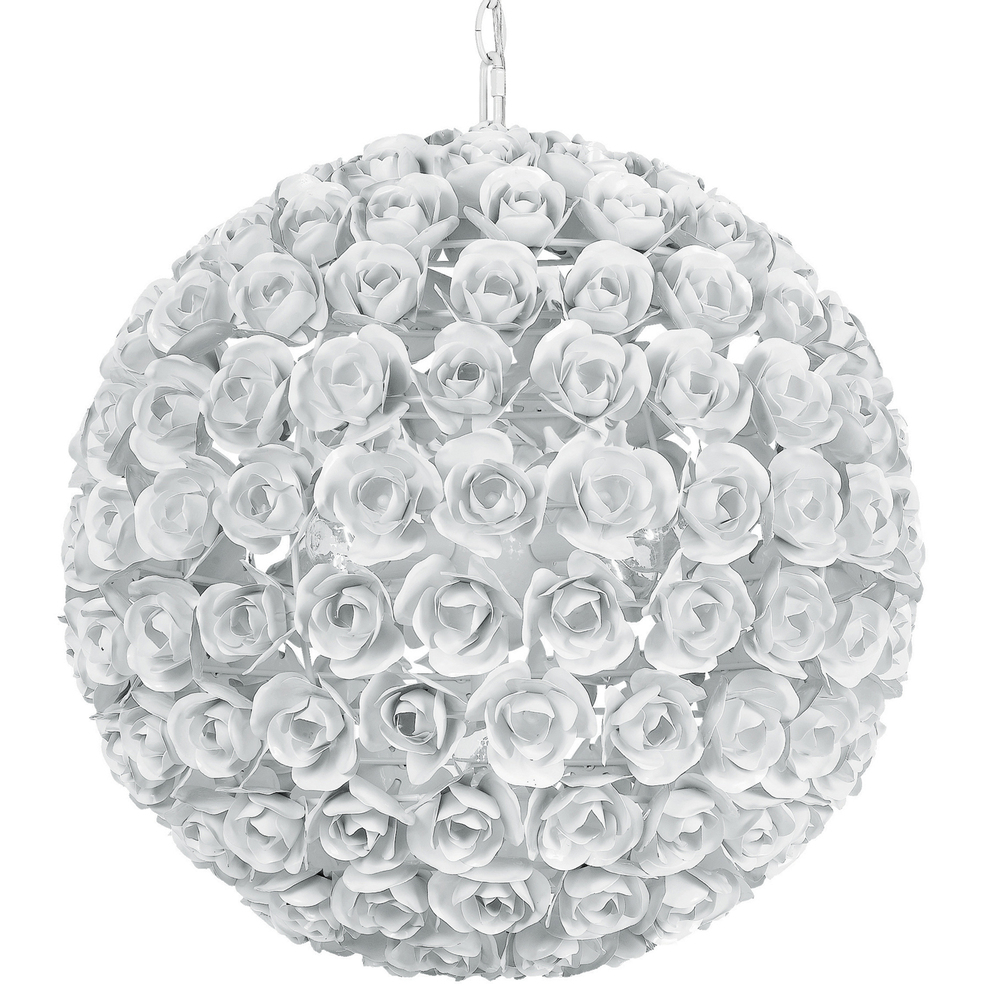 CYS 539-WW 5/60C ROSE BALL