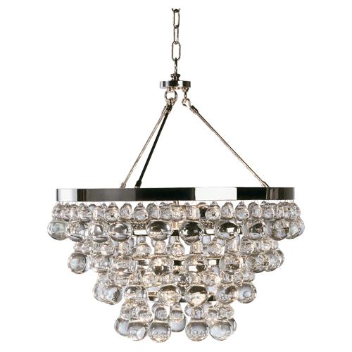 ROA S1000 4X60C Bling Chandelier or