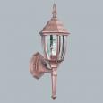 M5272-81 Bronze Wall Lantern
