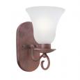SL8501-81 Bronze Wall Light